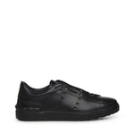 Sneaker Rockstud Untitled in pelle 7Y2S0931 BXE0NO VALENTINO GARAVANI 