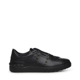 Sneaker Rockstud Untitled in pelle 7Y2S0931 BXE0NO VALENTINO GARAVANI 