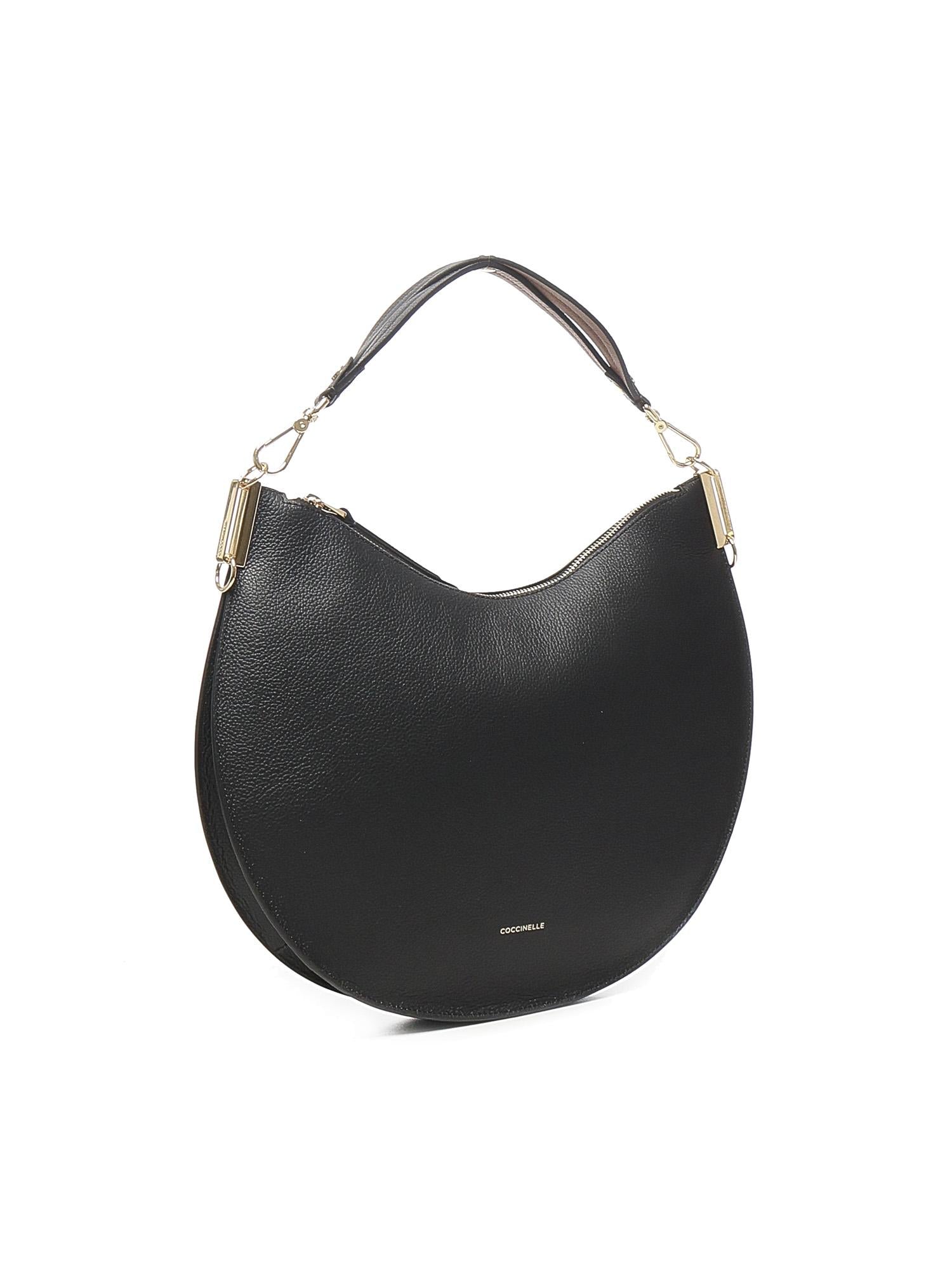 Borsa Sunup Large E1QKF130101 613 COCCINELLE 