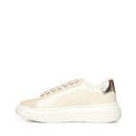 Sneakers platform in pelle BF5059EX300 S1052 LIU JO 