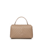 Borsa a mano Love Bag Puff 100043 A0GKD01Q PINKO 