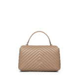 Borsa a mano Love Bag Puff 100043 A0GKD01Q PINKO 