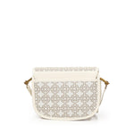 Borsa a tracolla Harriett 73BS8G204 HARRIETBEIGE/MULTICOLOR V° 73 