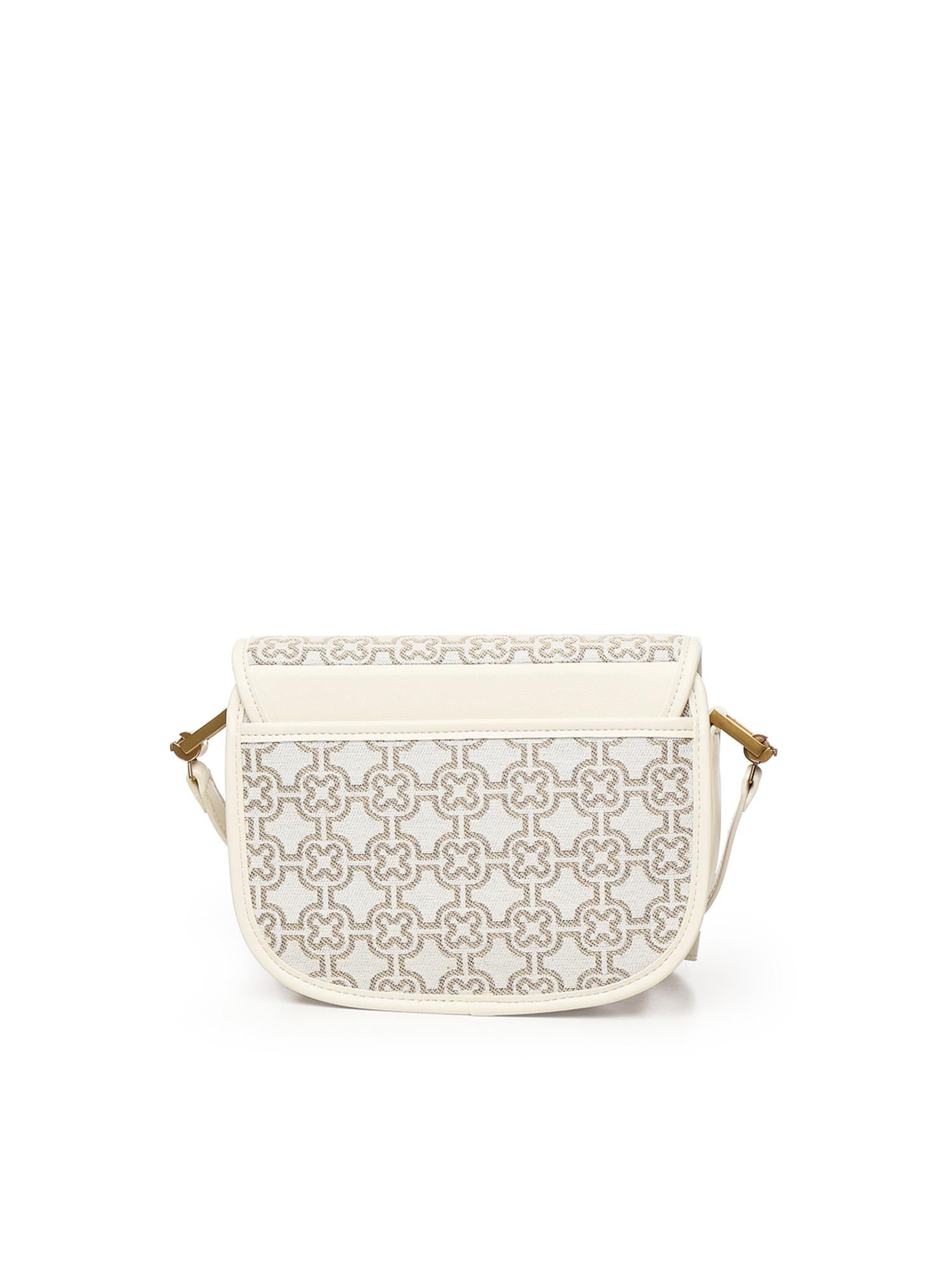 Borsa a tracolla Harriett 73BS8G204 HARRIETBEIGE/MULTICOLOR V° 73 