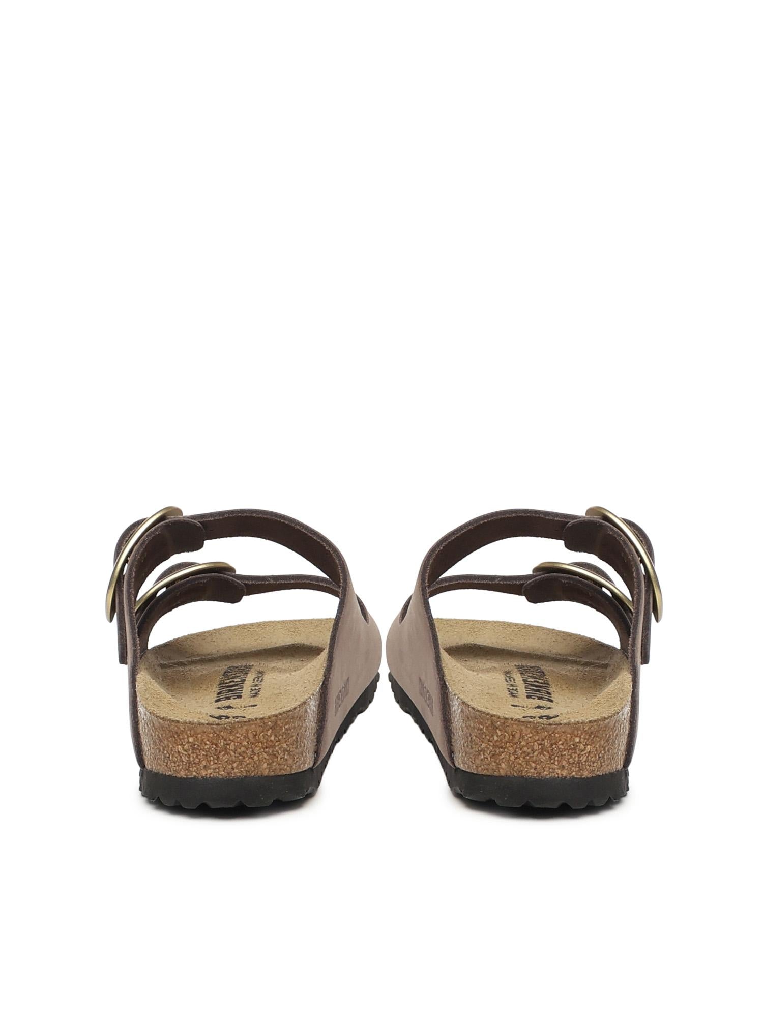 Sandali Arizona Big Buckle<BR/> 1030528  BIRKENSTOCK 