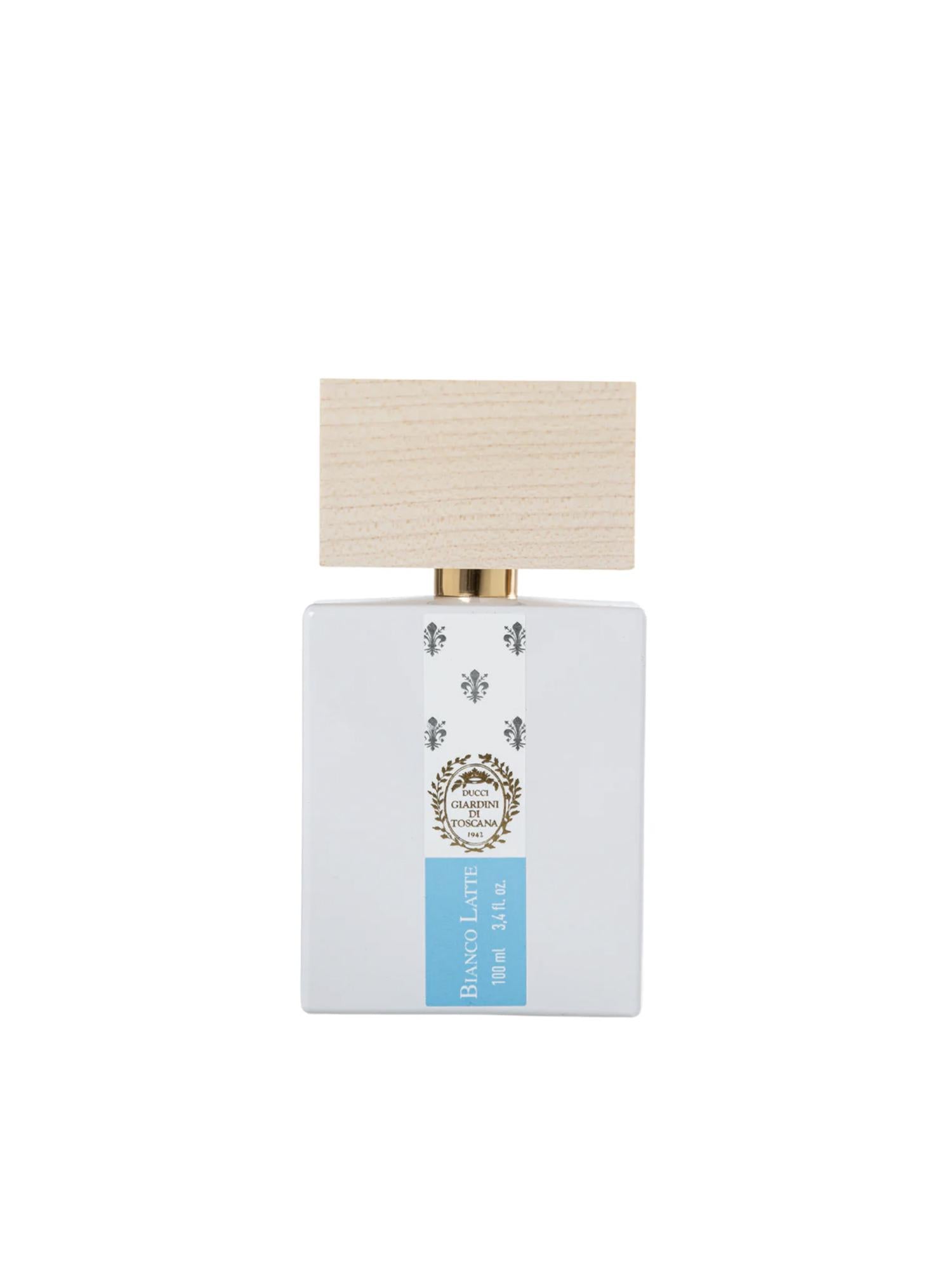 Giardini Di Toscana - Bianco Latte edp 100ml BL100  GIARDINI DI TOSCANA 