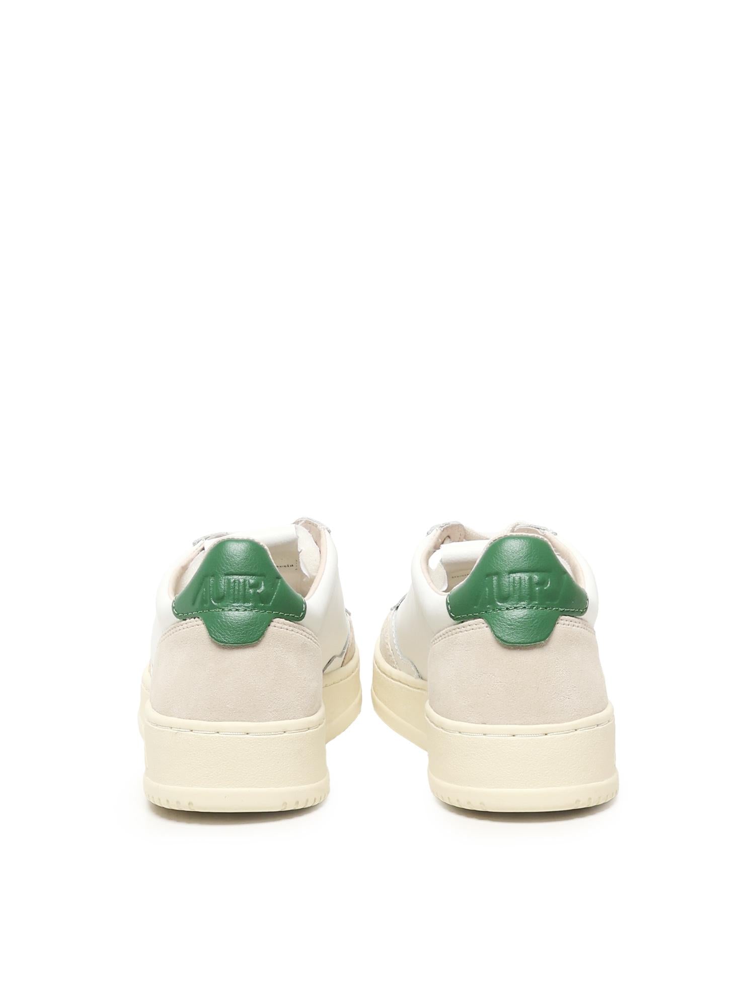 Sneakers Medalist low AULM LS23 AUTRY 