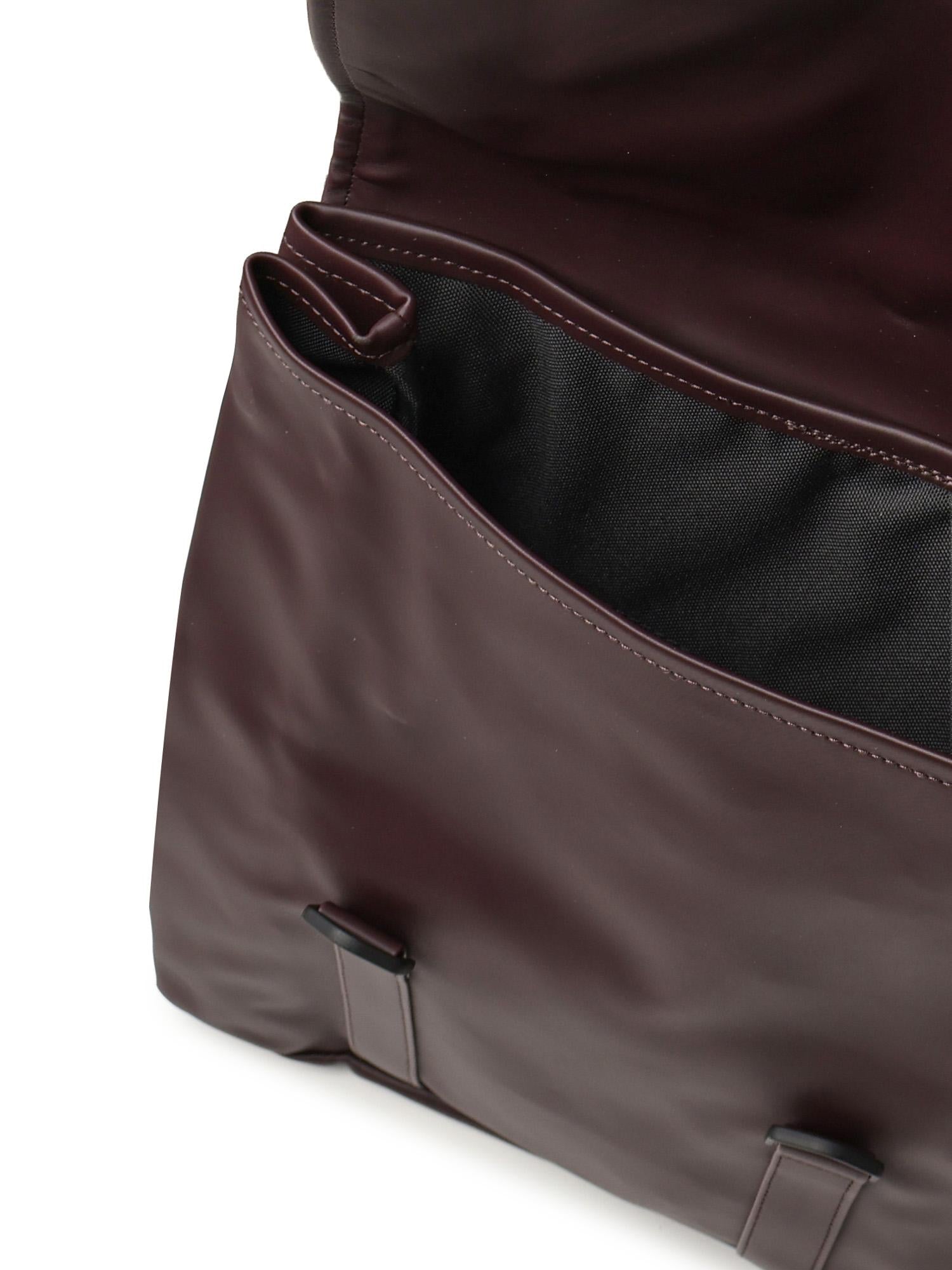 Zaino "MSN Bag"<BR/> RA13310 DEP RAINS 