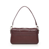 Pochette Bridget 73BS9CJ03 BRIDGETBORDEAUX V° 73 