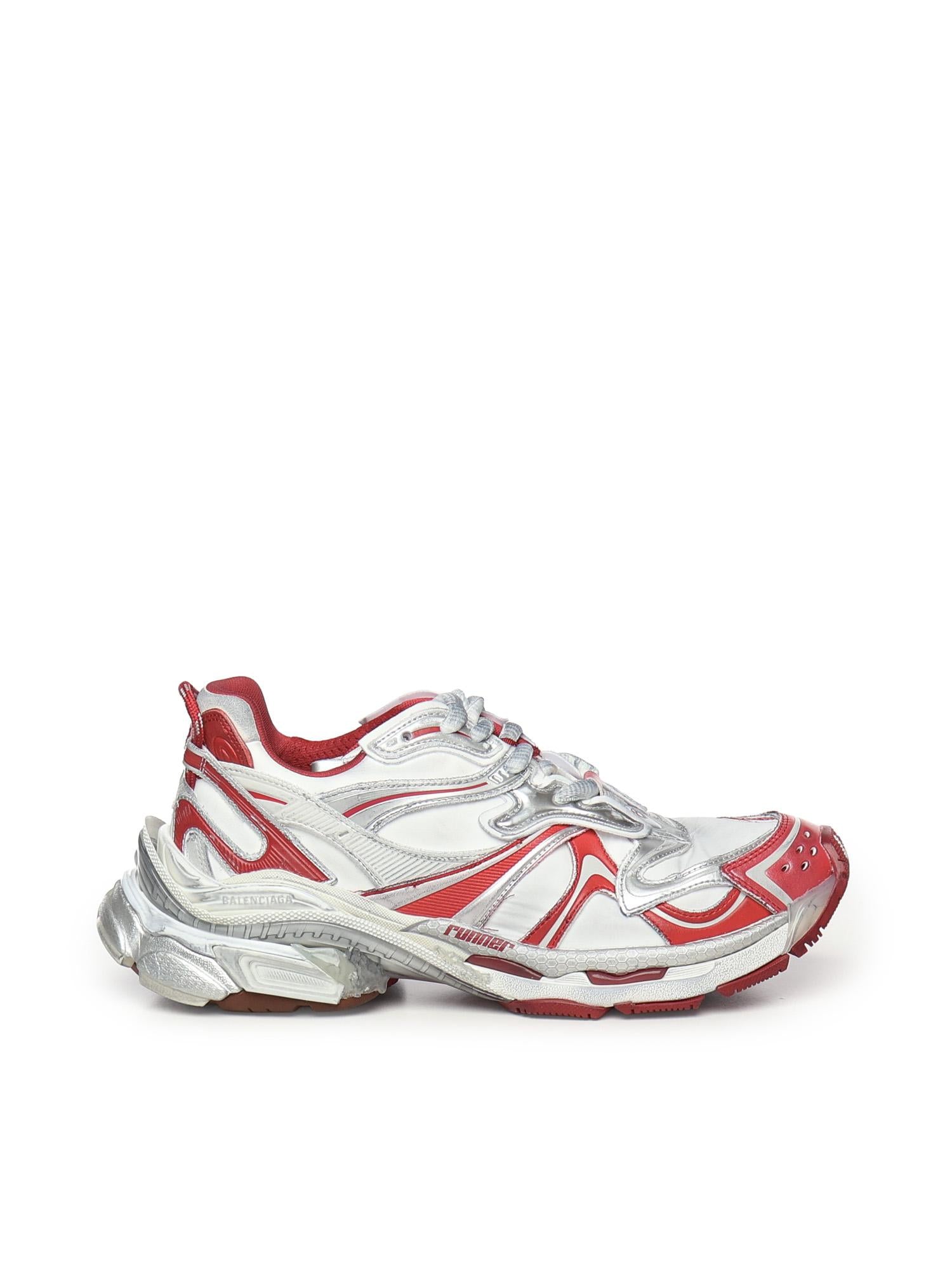 Sneaker Runner 2.0 779066 WRNNY9620 BALENCIAGA 