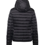 Piumino Alexis in nylon D33620W IRIS2110000 SAVE THE DUCK 