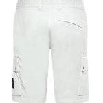 Bermuda cargo in twill di cotone L1S15L100019 S0A10V0041 STONE ISLAND 