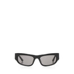 Occhiali da sole D-Frame 812861 T00391000 BALENCIAGA 