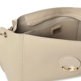 Borsa a mano Federica V 73BS9ER01 FEDERICA VECRU V° 73 