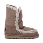 Mou Eskimo Boot 24 in montone MUFW101000A PKBRO MOU 