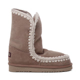 Mou Eskimo Boot 24 in montone MUFW101000A PKBRO MOU 