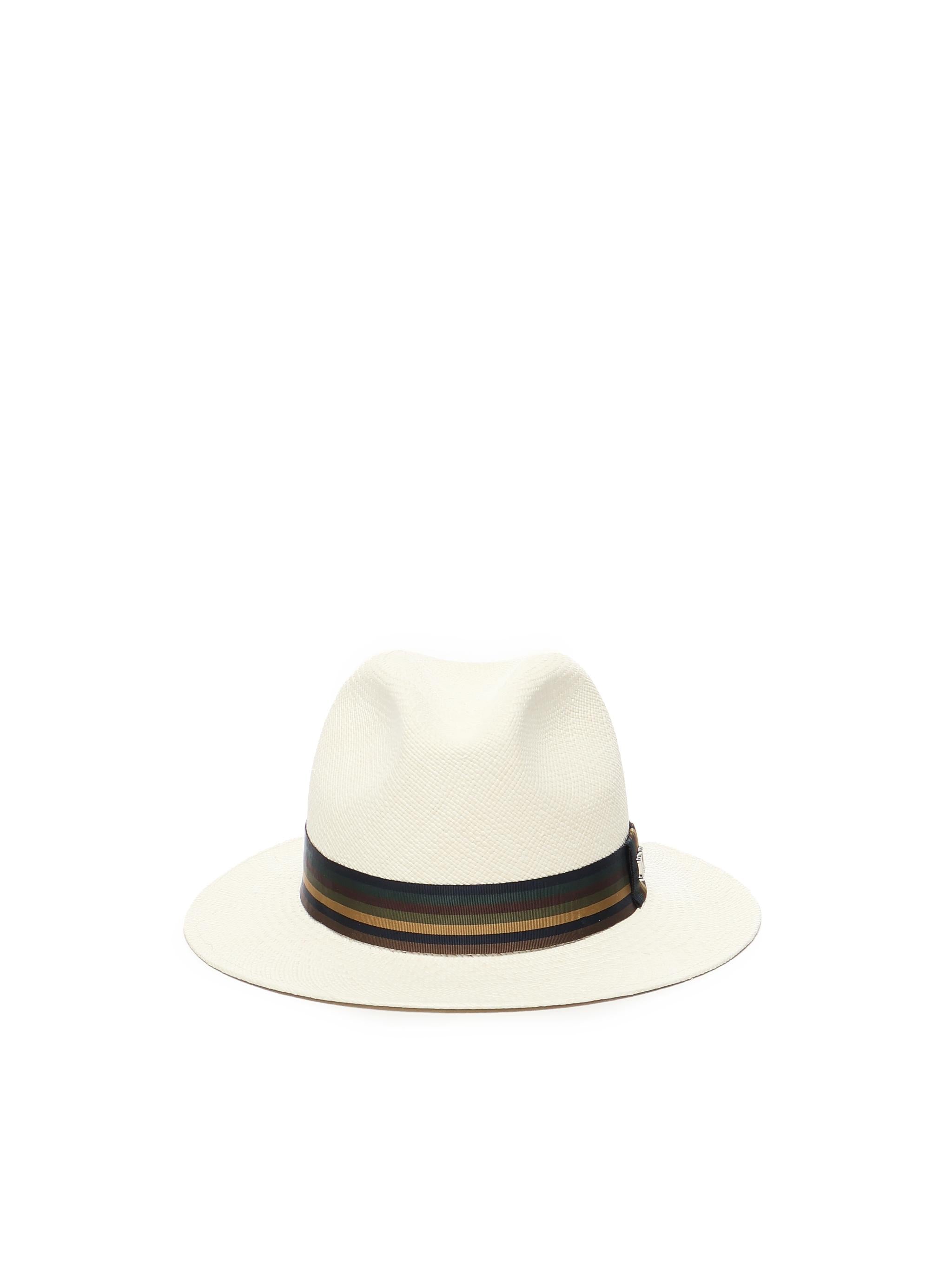 Cappello in paglia 2514571042600 001 MAX MARA 