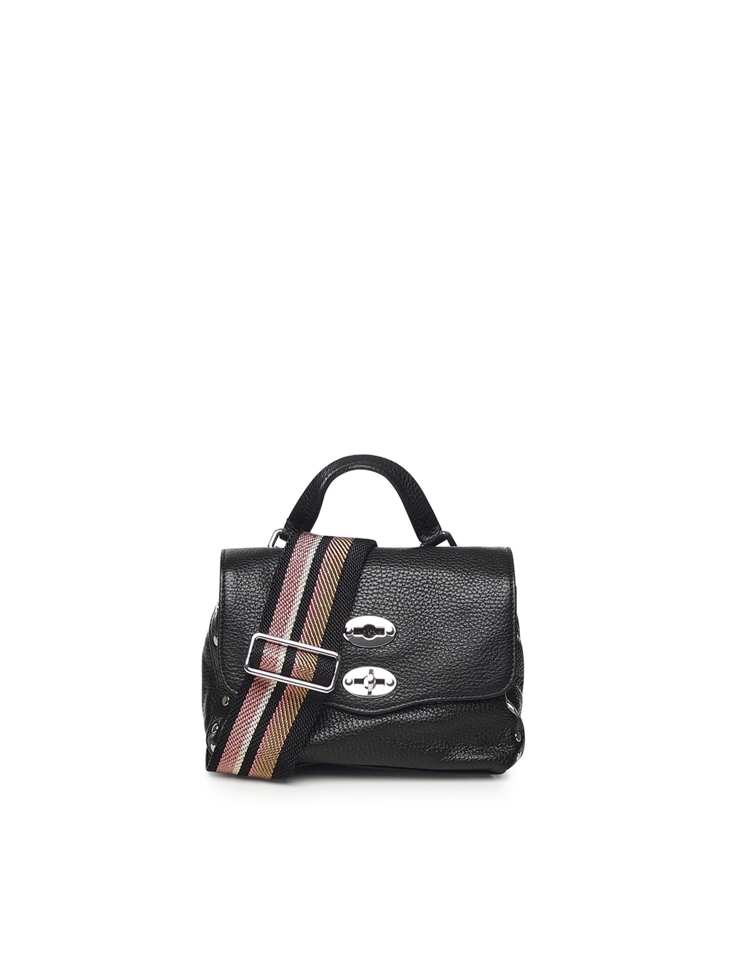 Borsa Postina Baby in pelle 068010 0050000Z0001 ZANELLATO 