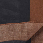 Foulard in cotone con logo 106688 A39OLZ5 PINKO 