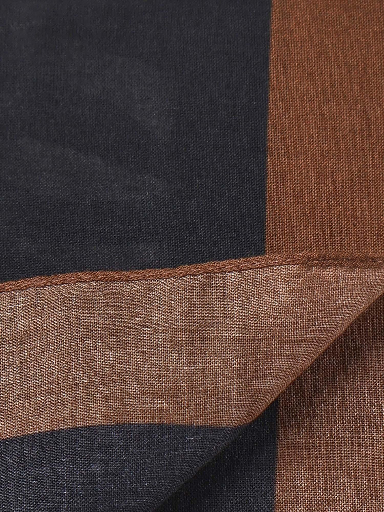 Foulard in cotone con logo 106688 A39OLZ5 PINKO 