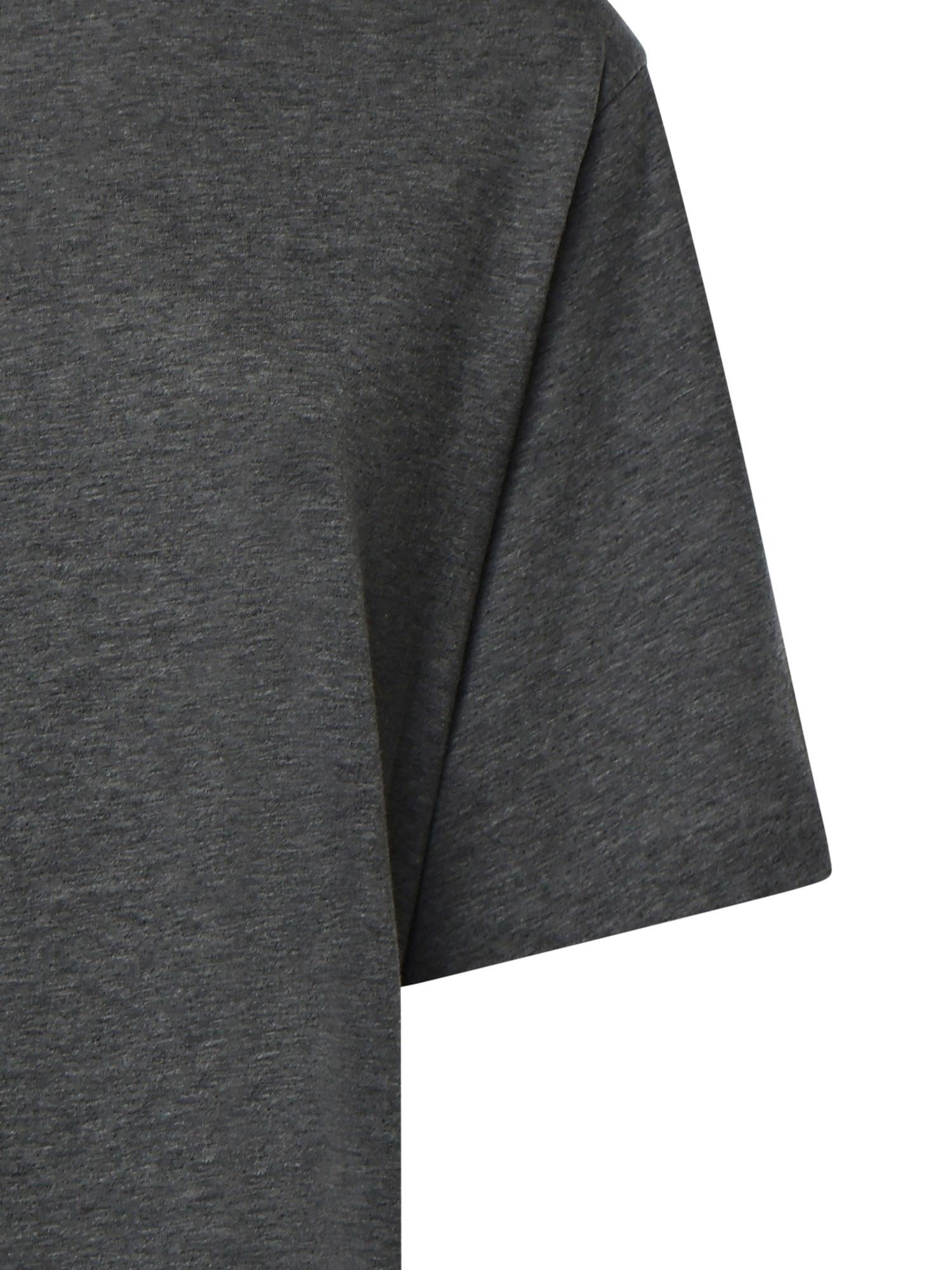 T-shirt Harper in cotone TSFS044321340  THE FRANKIE SHOP 