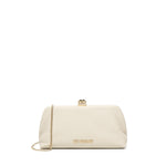 Pochette con logo JC4287PP0MKP0 110 LOVE MOSCHINO 