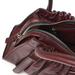 Borsa a spalla Cristina in pelle 2F5HSH031H01 510 MARC JACOBS 