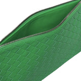 Pouch Intrecciato 684509 VCPQ33724 BOTTEGA VENETA 