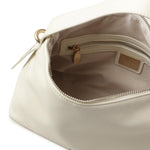 Borsa a spalla Isabella 73BS9D001 ISABELLAECRU V° 73 