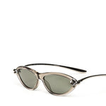 Occhiali da sole cat-eye Knot 821447 VBL809726 BOTTEGA VENETA 