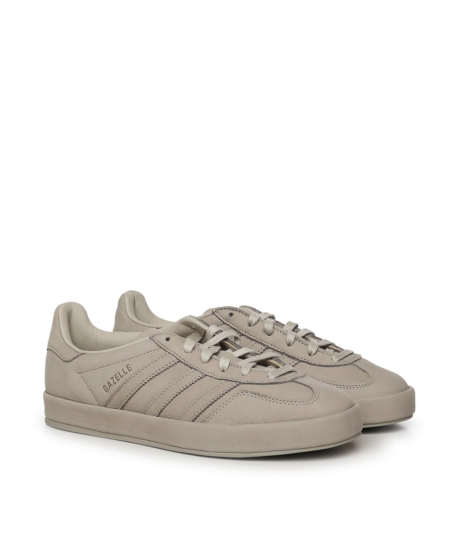Sneakers Gazelle Indoor Lux JR8833  ADIDAS ORIGINALS 