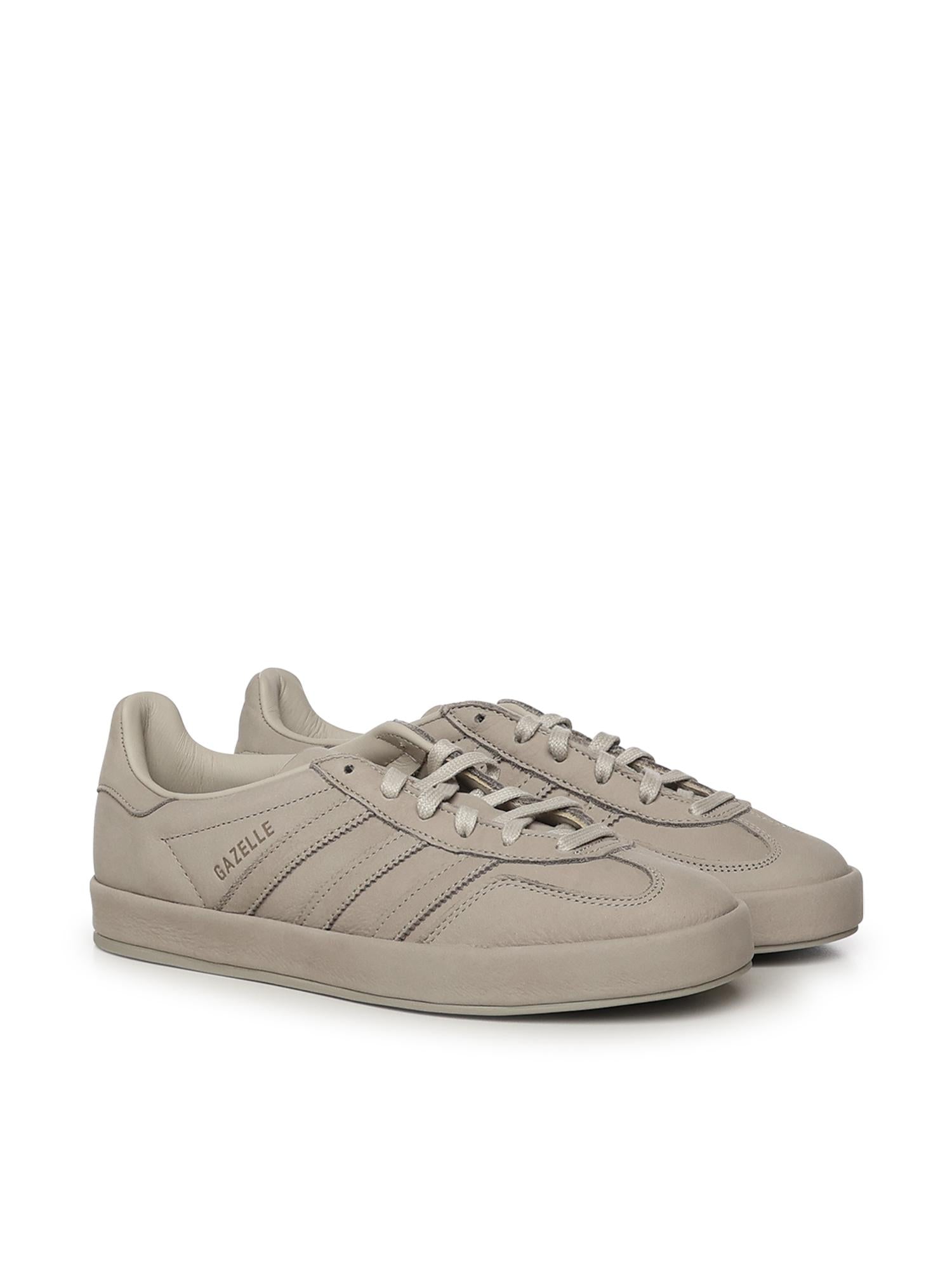 Sneakers Gazelle Indoor Lux JR8833  ADIDAS ORIGINALS 