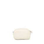 Borsa a tracolla Resposability Now<BR/> 73BS8F304 RESPONSIBILITY NOWOFF WHITE V° 73 