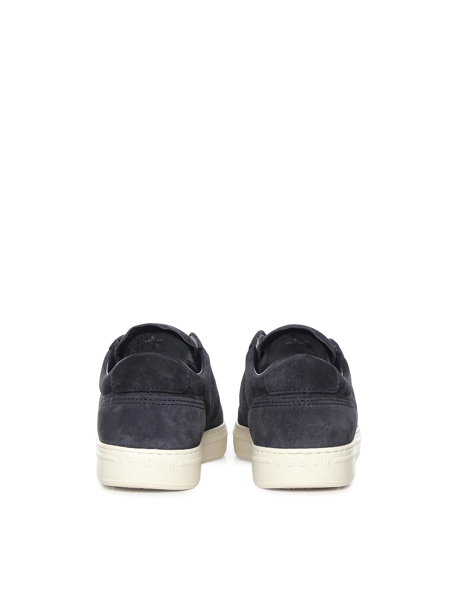 Sneakers Hogan H-TV HXM6680FW60BTM U801 HOGAN 