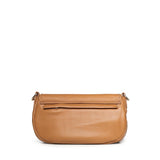 Borsa a spalla in pelle BIBP9VJ01 CUOIO BIASIA 