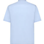 Camicia in cotone FS0795 AVDLF1D3B FENDI 