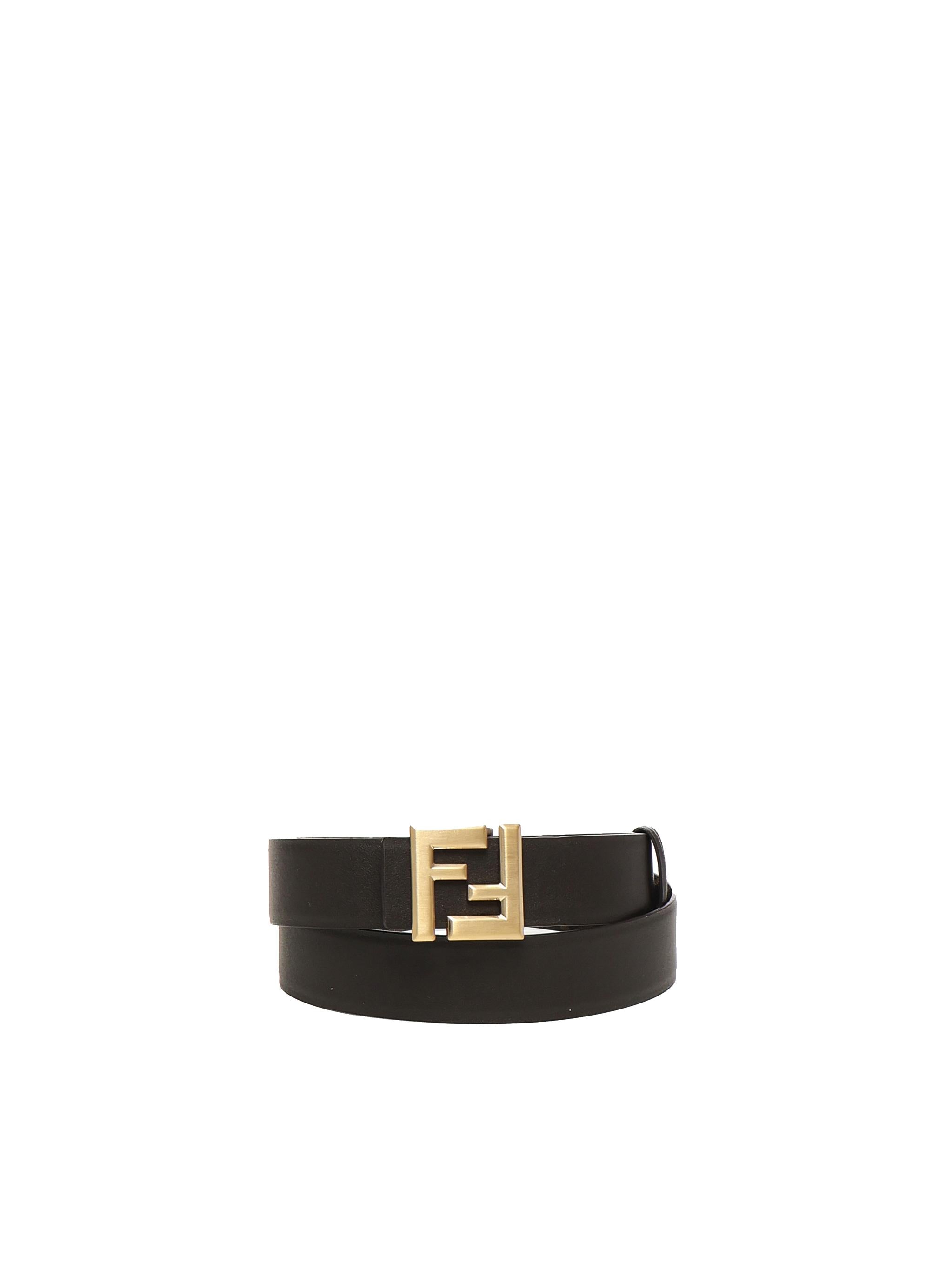 Cintura Squared FF 7C0541 ASIWF1S9U FENDI 