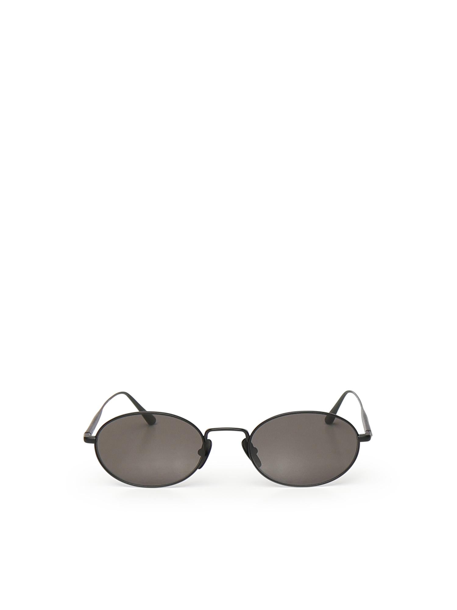 Occhiali Titan Oval CHIMI111 BLACK CHIMI 