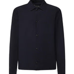 Shacket in essence GI000318U 12301SZ9294 HERNO 