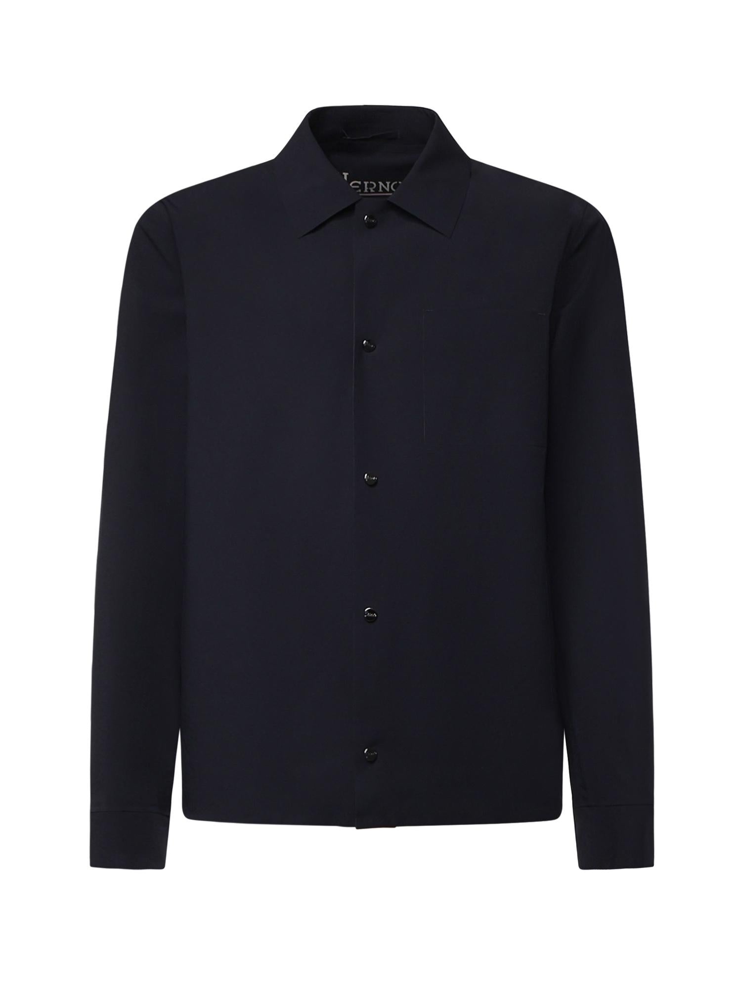Shacket in essence GI000318U 12301SZ9294 HERNO 