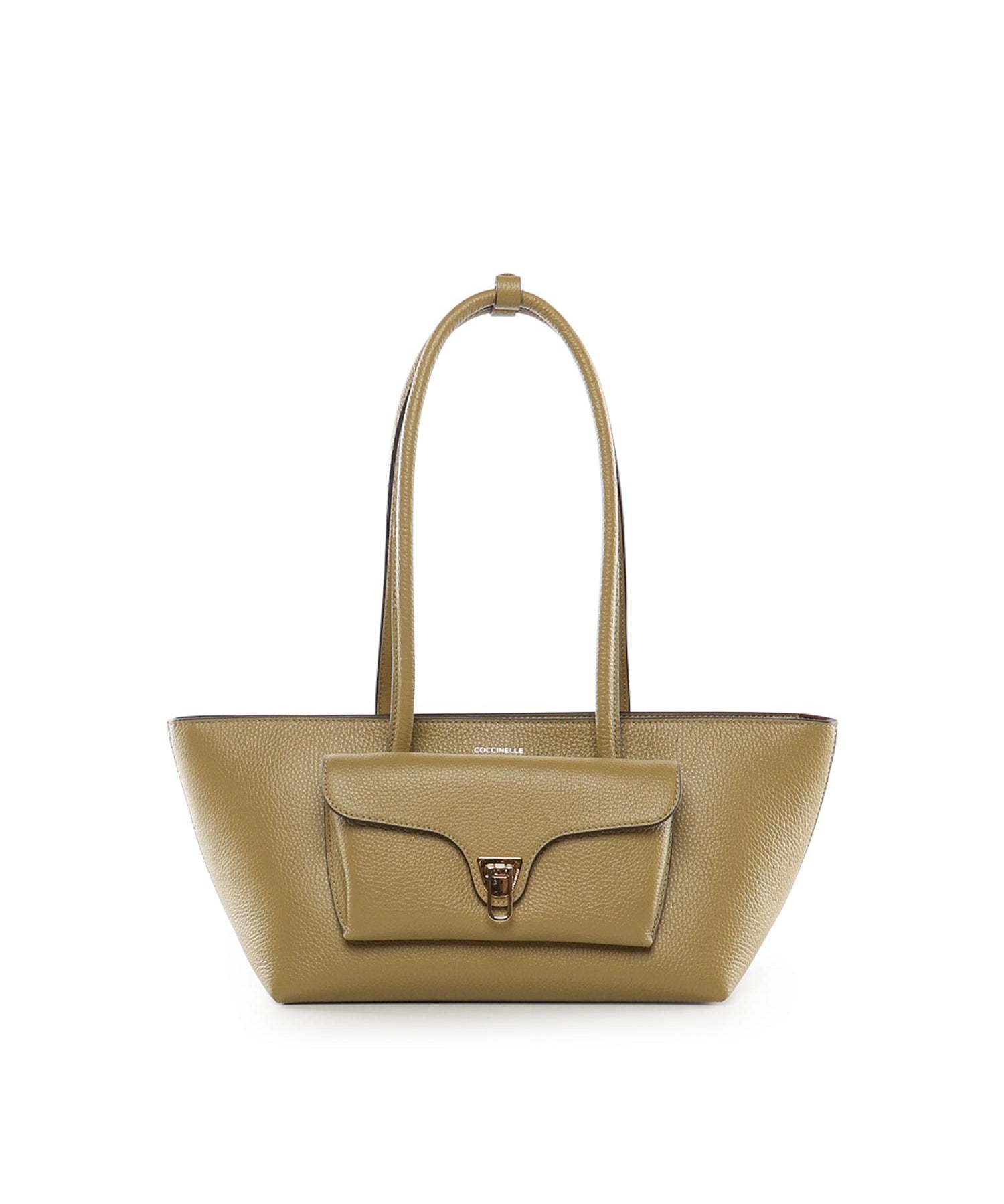 Borsa Beat Double in pelle E1T8A110301 G43 COCCINELLE 