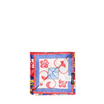 Foulard in twill di seta FN086R FI1T1HH01E DOLCE & GABBANA 