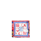 Foulard in twill di seta FN086R FI1T1HH01E DOLCE & GABBANA 