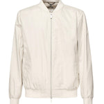 Bomber in puro lino HE844016 SAND HESKIMO 