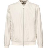 Bomber in puro lino HE844016 SAND HESKIMO 