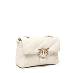 Classic Love Bag Puff 100038 A0F2Z14Q PINKO 