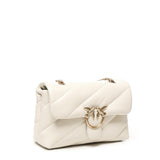 Classic Love Bag Puff 100038 A0F2Z14Q PINKO 