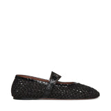Ballerine Sveva PX1638 XSWACPUTHON BLACK PARIS TEXAS 