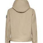 Giacca con cappuccio in Nylon Panama L1S154100053 S0069V009A STONE ISLAND 