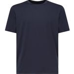 T-shirt in jersey di modal e cotone L75TSHK22TES0K035 11 ELEVENTY 